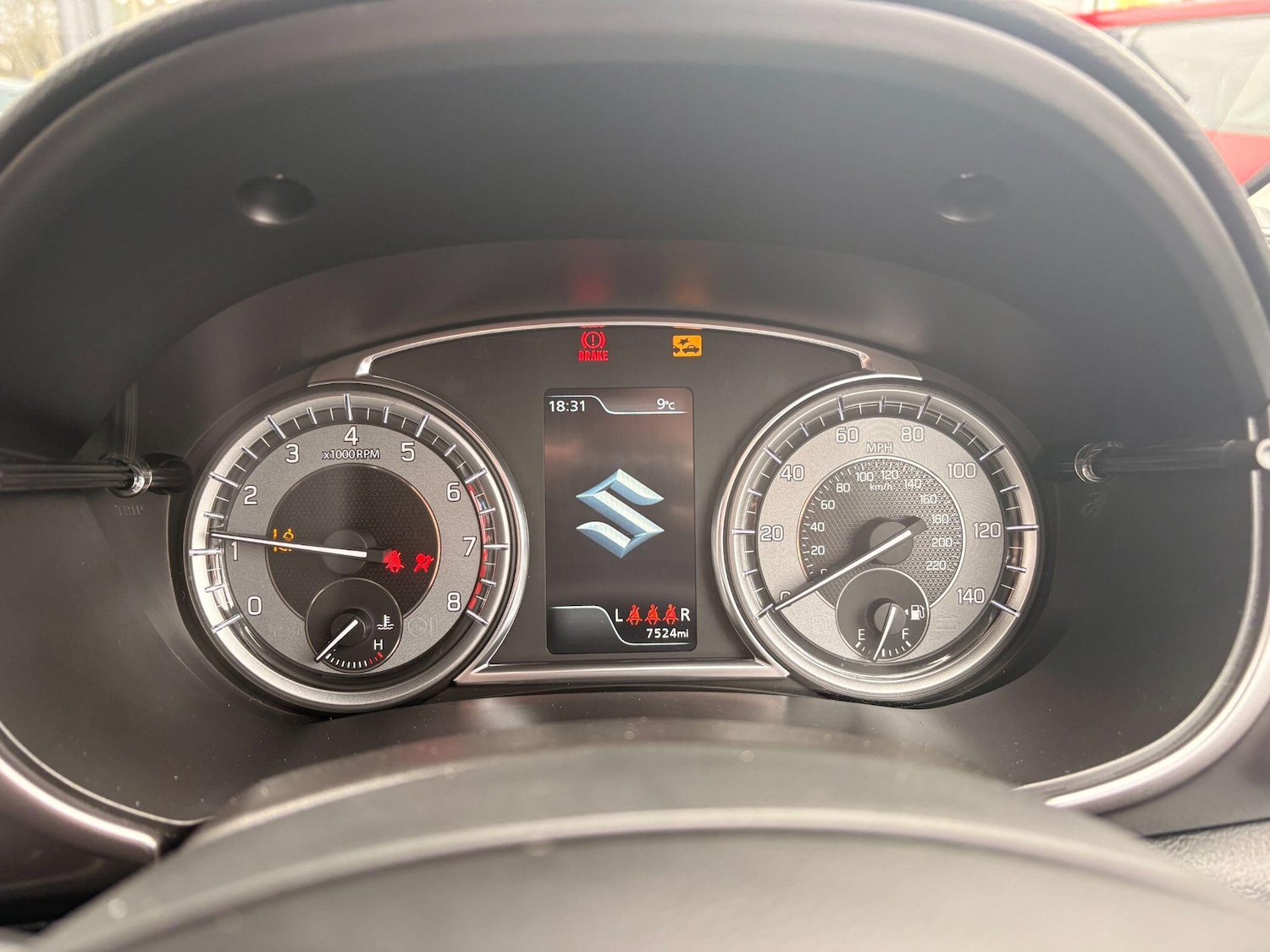 Used Suzuki Vitara 2022 for sale - 77898494: Photo 34