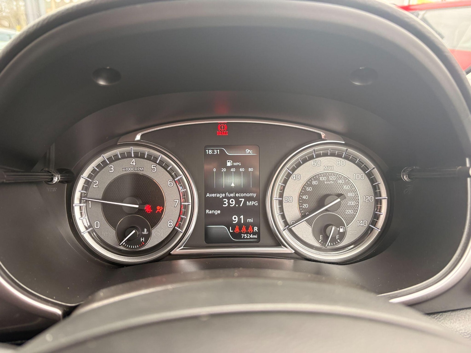 Used Suzuki Vitara 2022 for sale - 77898494: Photo 35