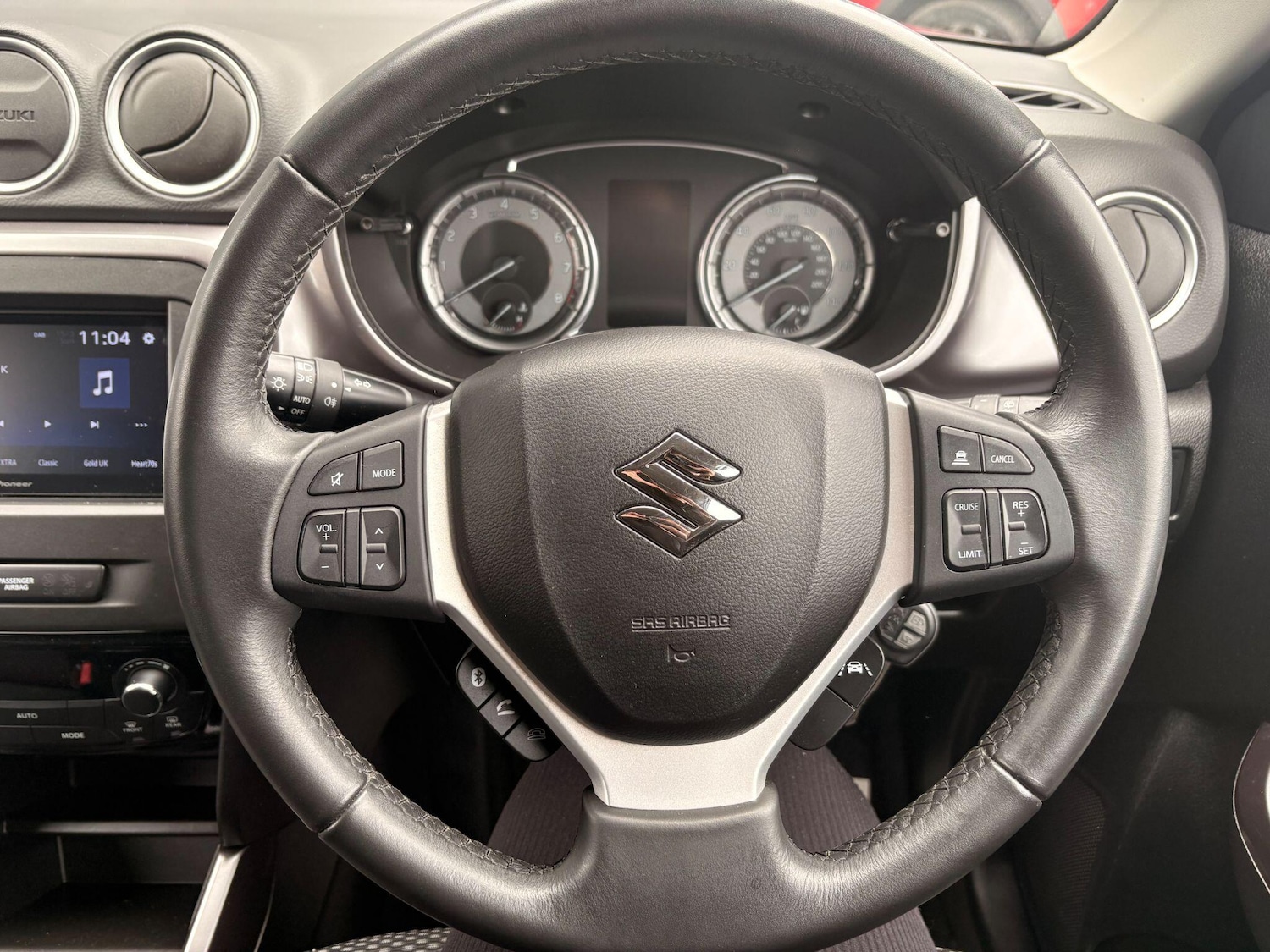 Used Suzuki Vitara 2022 for sale - 77898494: Photo 37