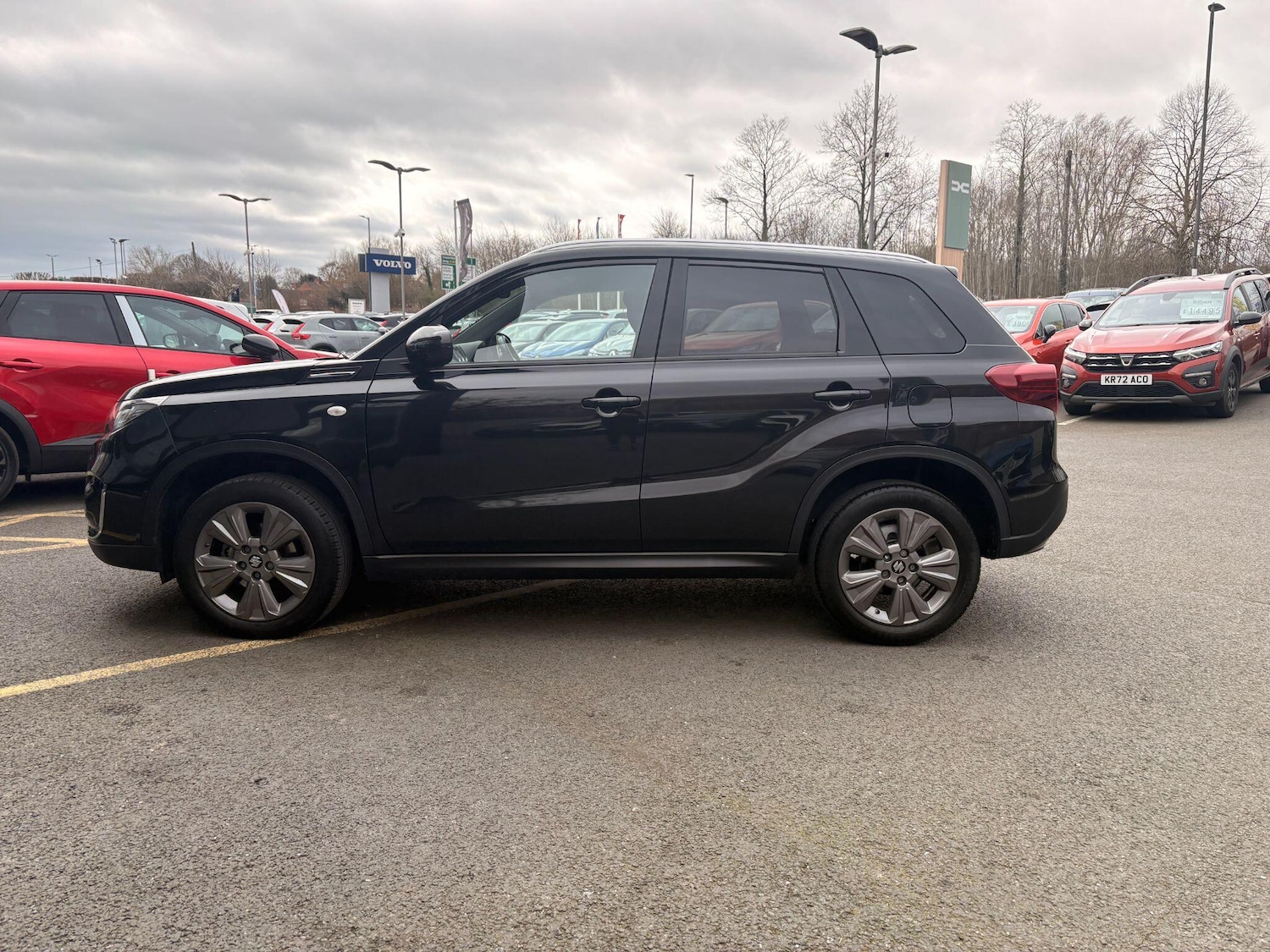 Used Suzuki Vitara 2022 for sale - 77898494: Photo 5