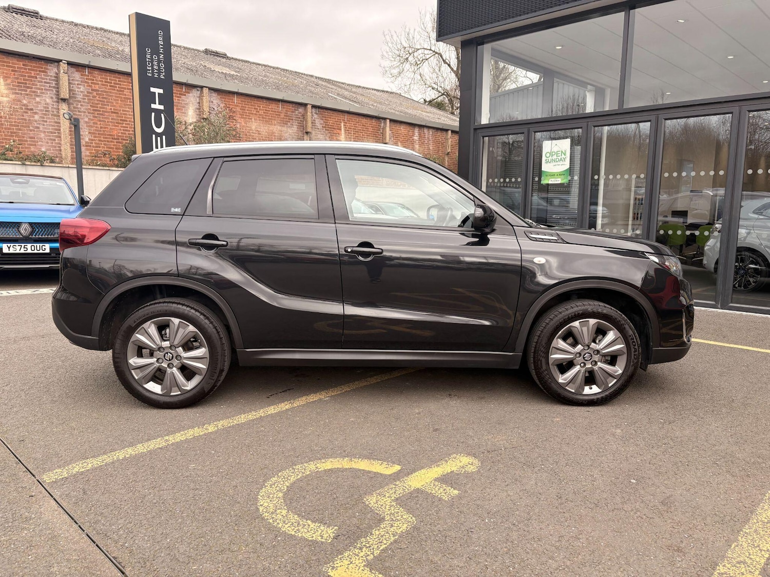 Used Suzuki Vitara 2022 for sale - 77898494: Photo 7