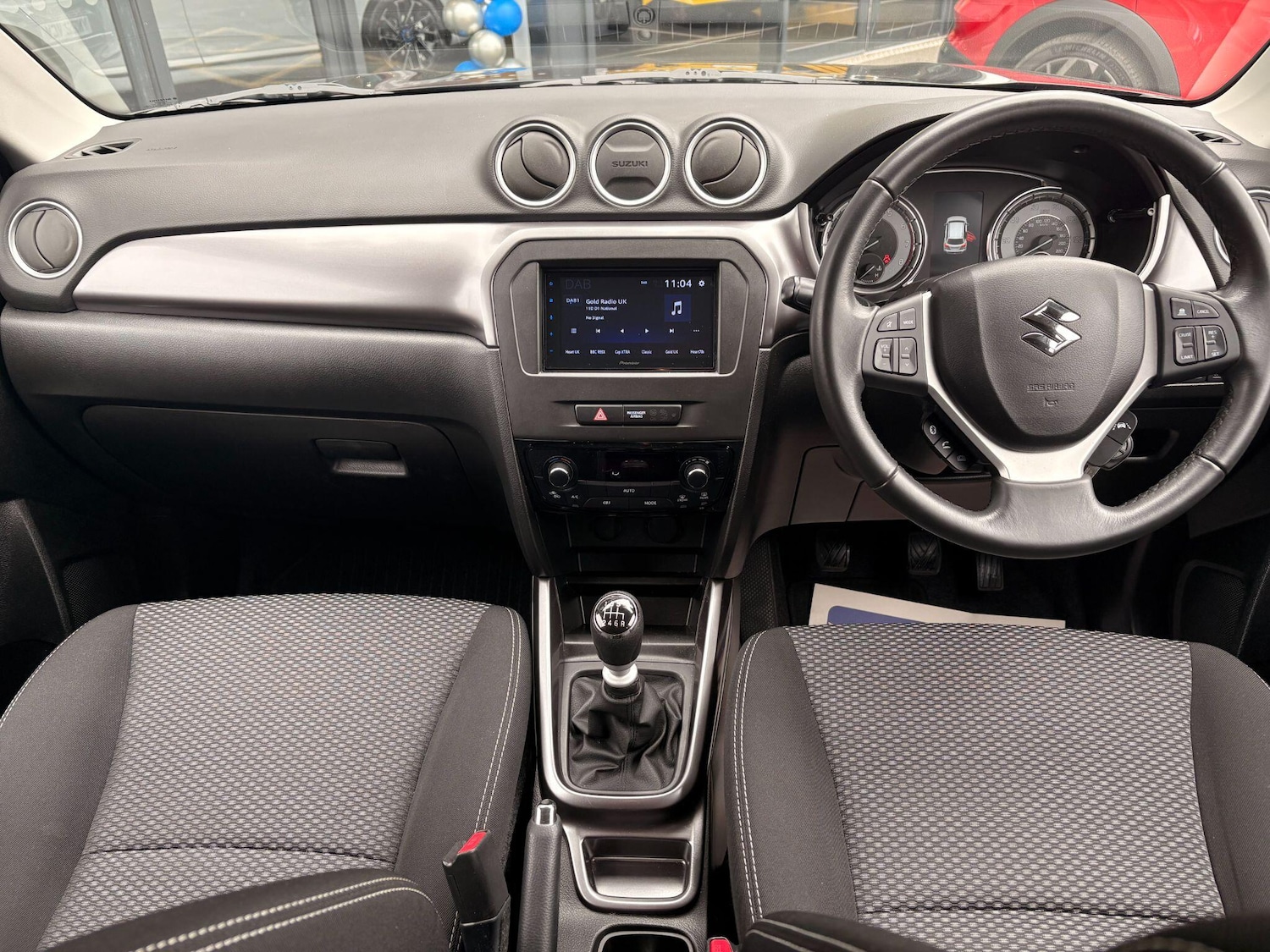 Used Suzuki Vitara 2022 for sale - 77898494: Photo 9