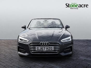 Used Audi A5 2017 for sale - 79741681: Photo