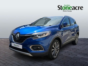 Used Renault Kadjar 2020 for sale - 78771330: Photo