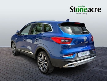 Used Renault Kadjar 2020 for sale - 78771330: Photo