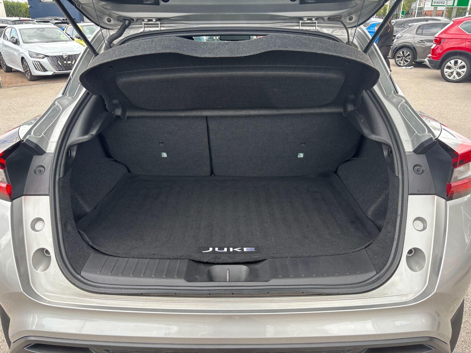 Vehicle 34