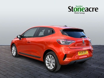 Used Renault Clio 2026 for sale - 79426620: Photo