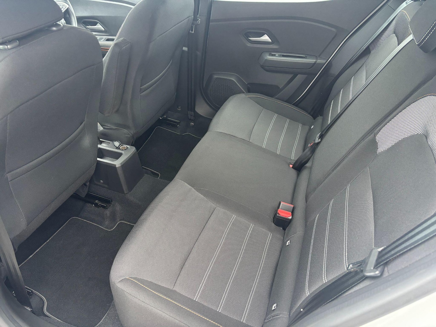 Used Dacia Sandero Stepway 2023 for sale - 76855799: Photo 15