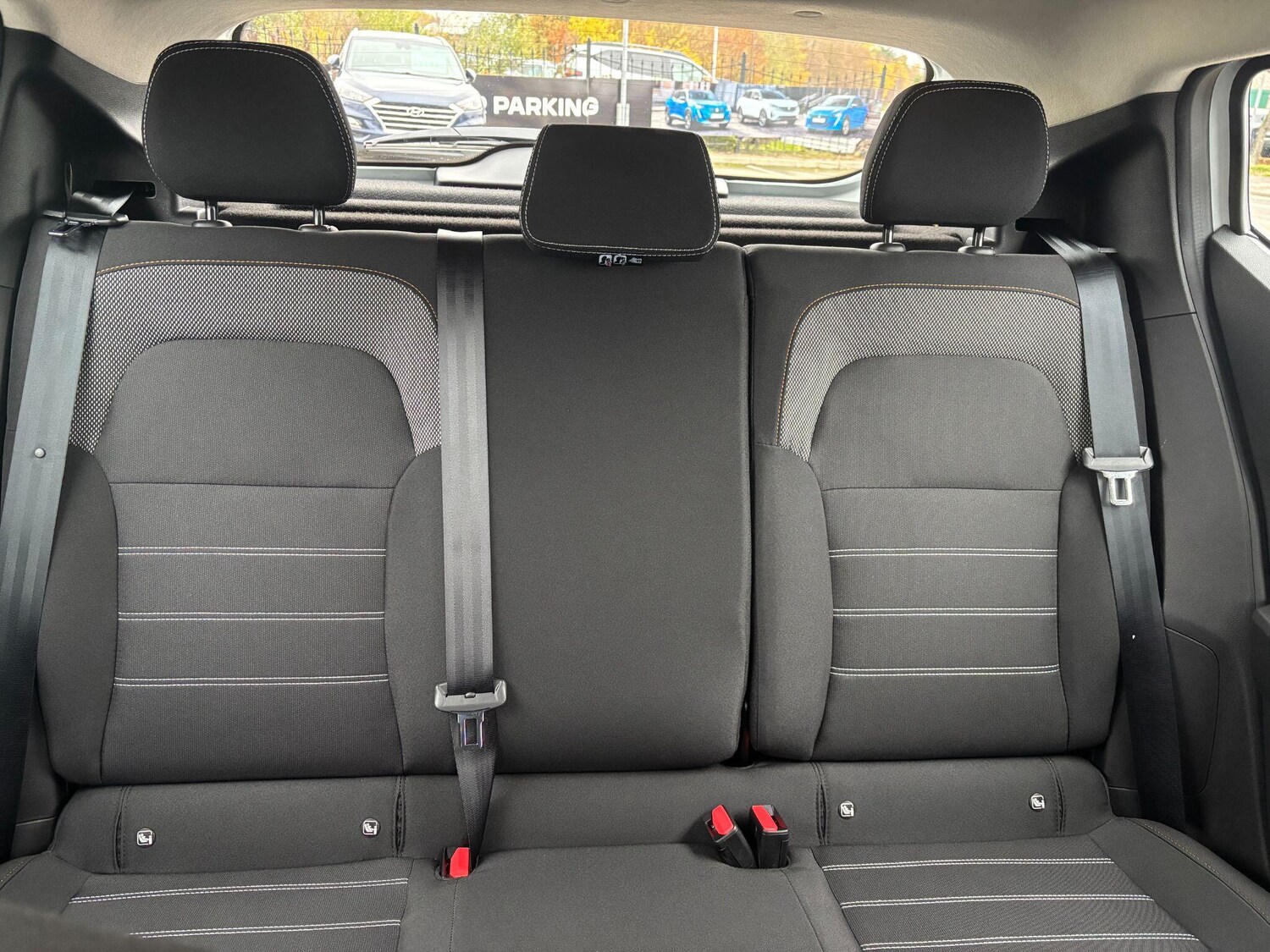 Used Dacia Sandero Stepway 2023 for sale - 76855799: Photo 16