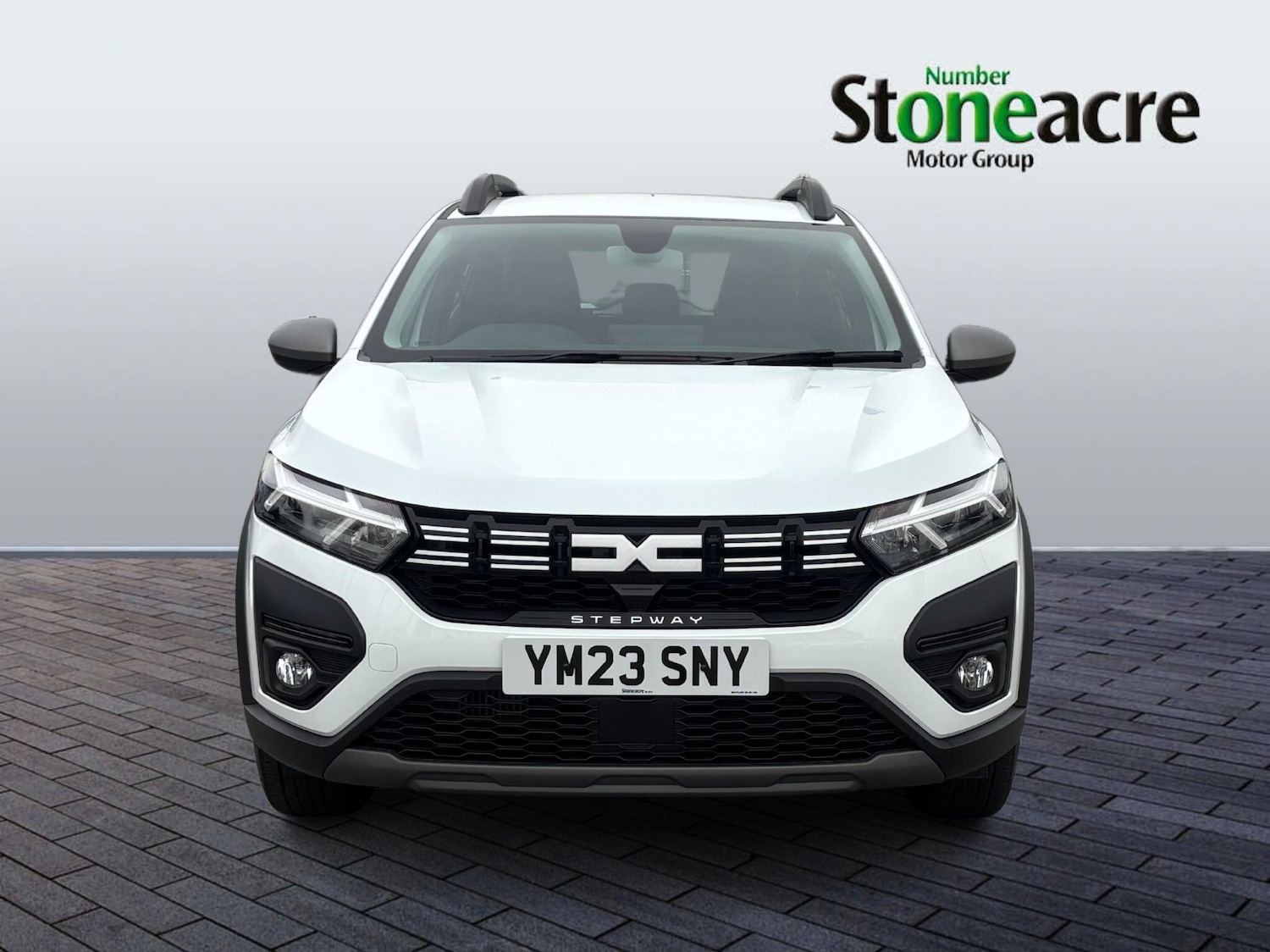 Used Dacia Sandero Stepway 2023 for sale - 76855799: Photo 2