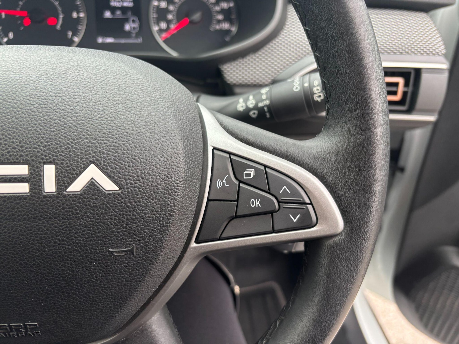 Used Dacia Sandero Stepway 2023 for sale - 76855799: Photo 20