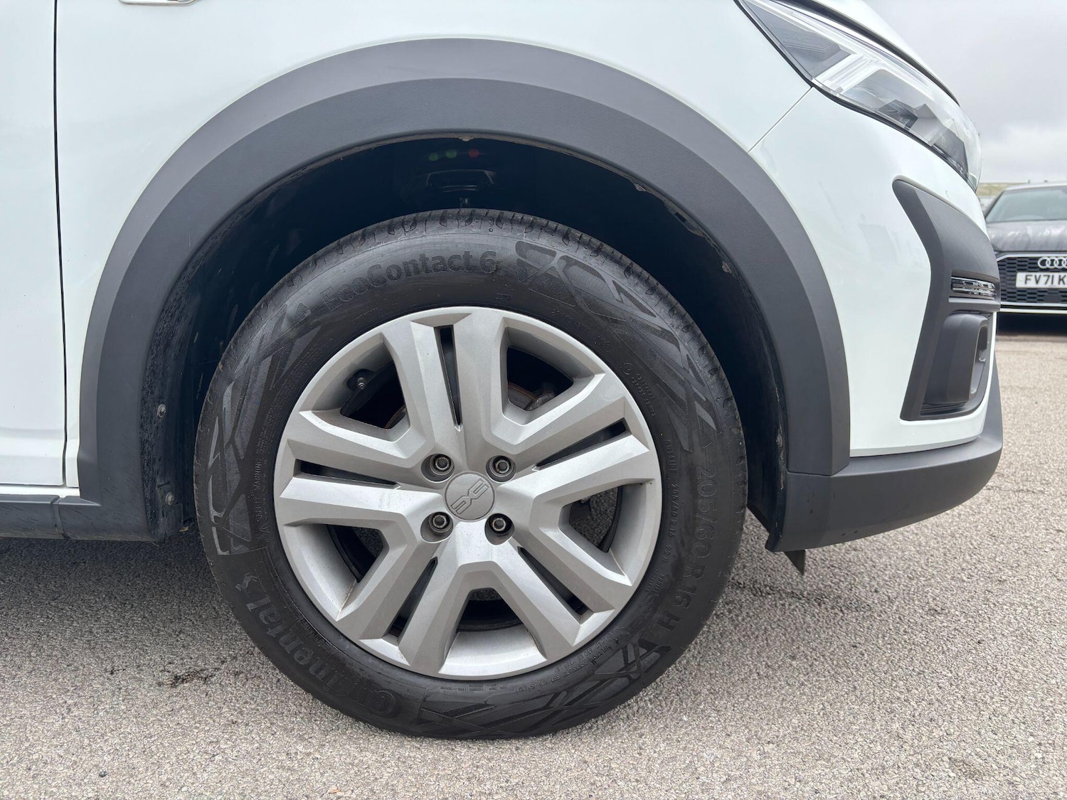 Used Dacia Sandero Stepway 2023 for sale - 76855799: Photo 25