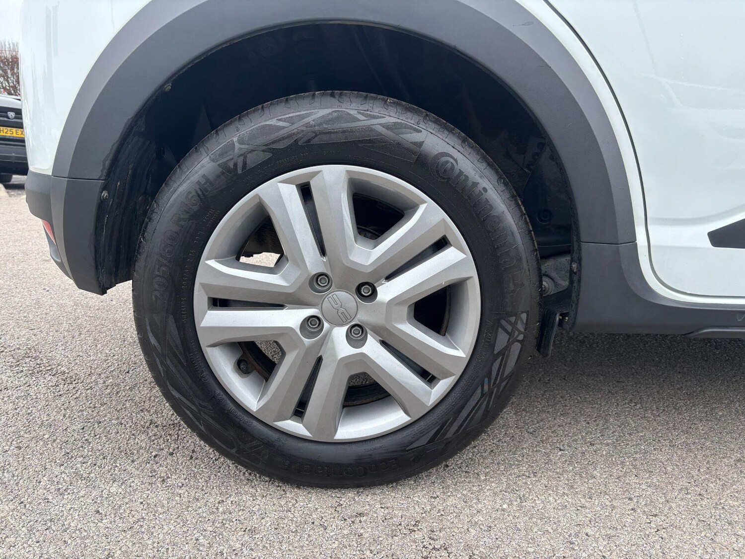 Used Dacia Sandero Stepway 2023 for sale - 76855799: Photo 26