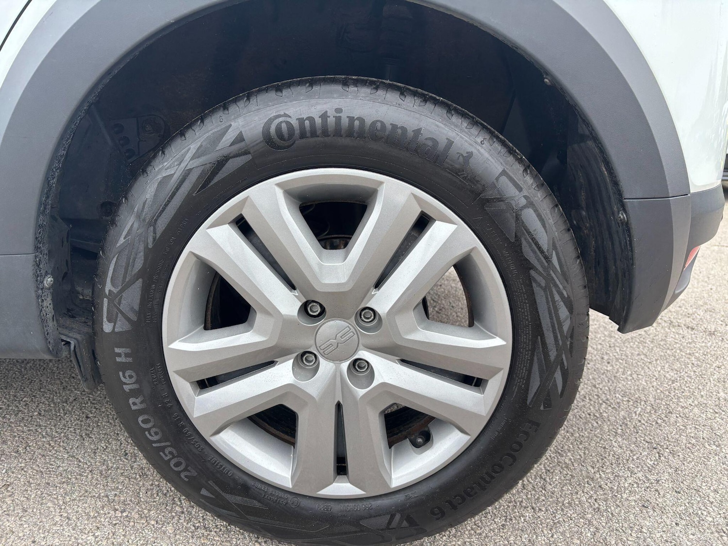 Used Dacia Sandero Stepway 2023 for sale - 76855799: Photo 27