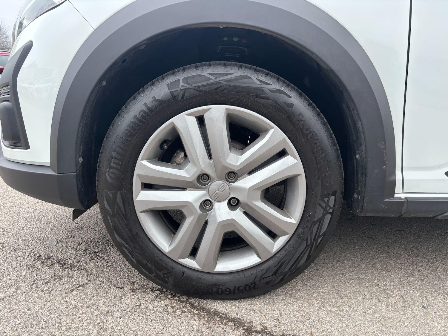 Used Dacia Sandero Stepway 2023 for sale - 76855799: Photo 28