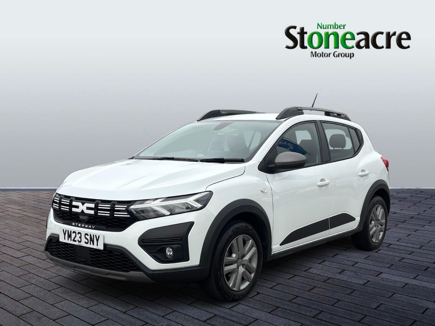 Used Dacia Sandero Stepway 2023 for sale - 76855799: Photo 3