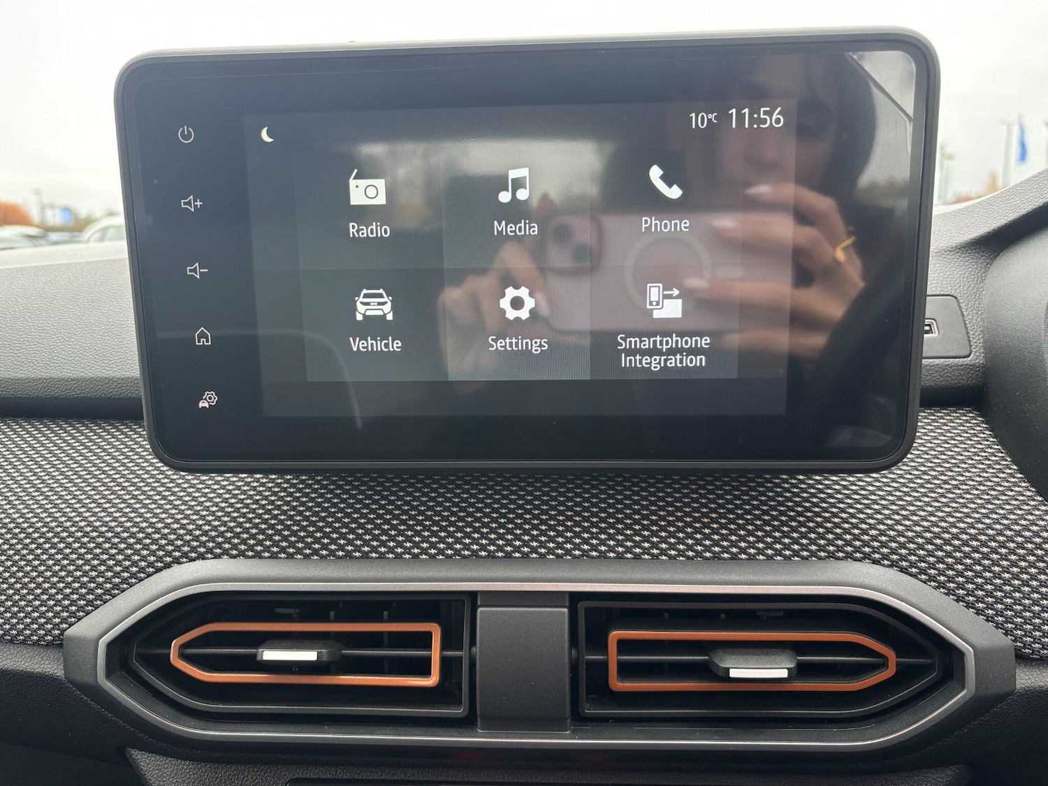 Used Dacia Sandero Stepway 2023 for sale - 76855799: Photo 30