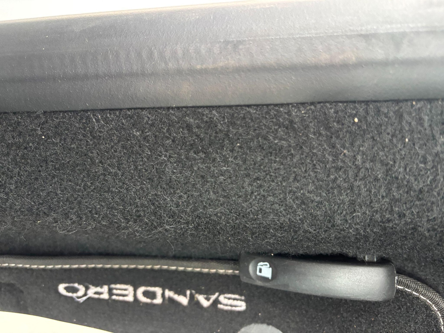 Used Dacia Sandero Stepway 2023 for sale - 76855799: Photo 37