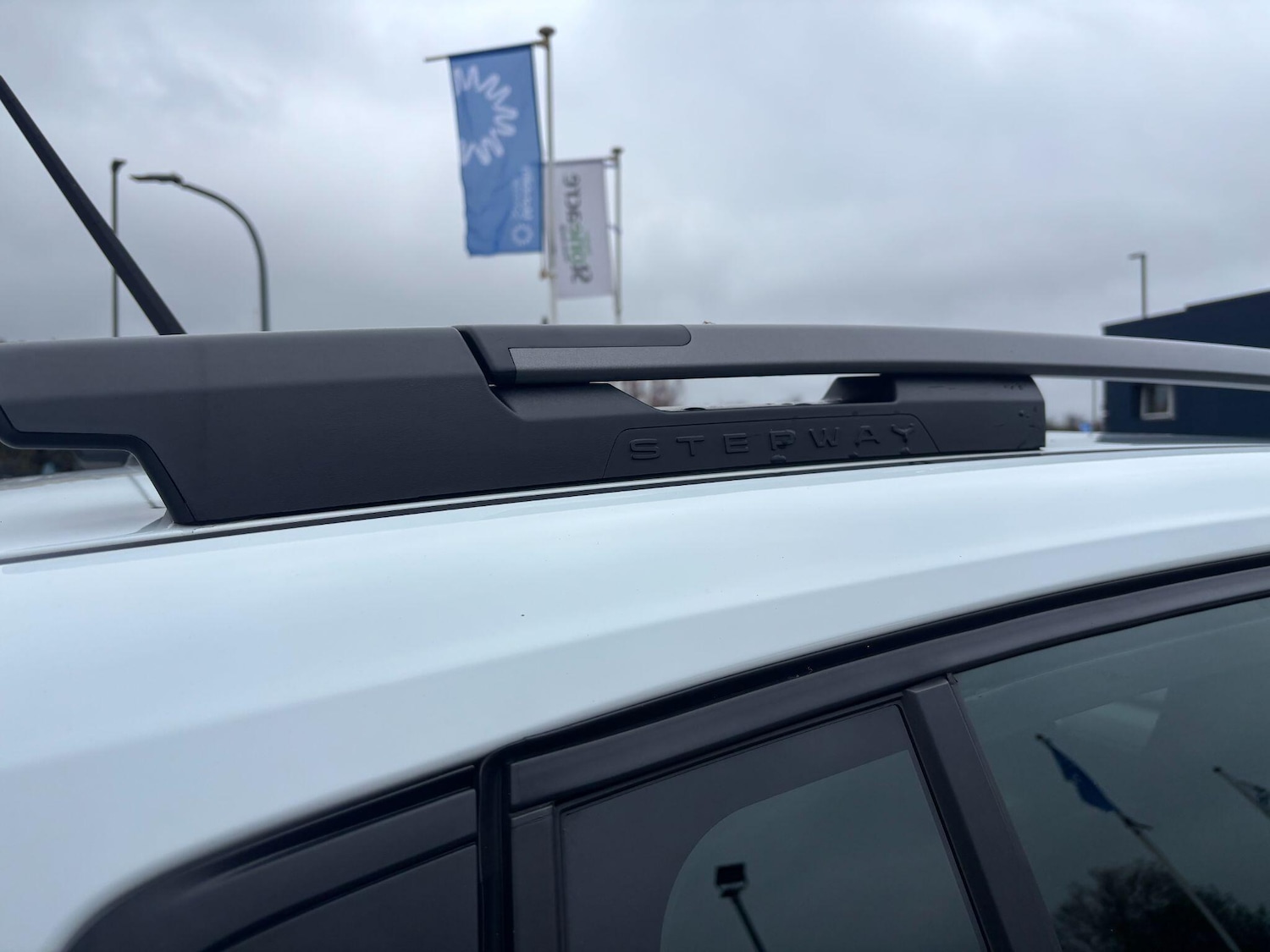 Used Dacia Sandero Stepway 2023 for sale - 76855799: Photo 38