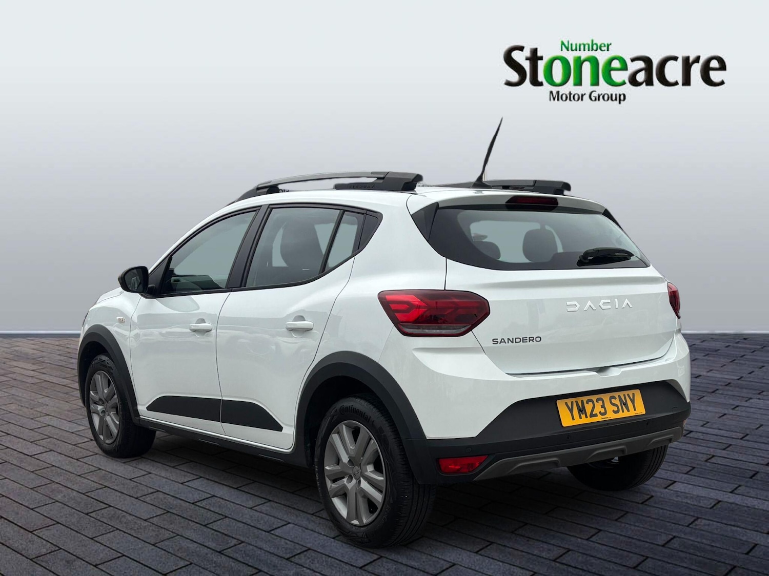 Used Dacia Sandero Stepway 2023 for sale - 76855799: Photo 4