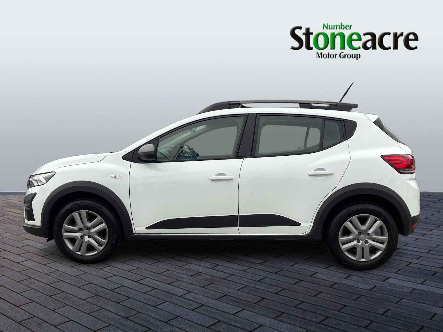 Used Dacia Sandero Stepway 2023 for sale - 76855799: Photo 5