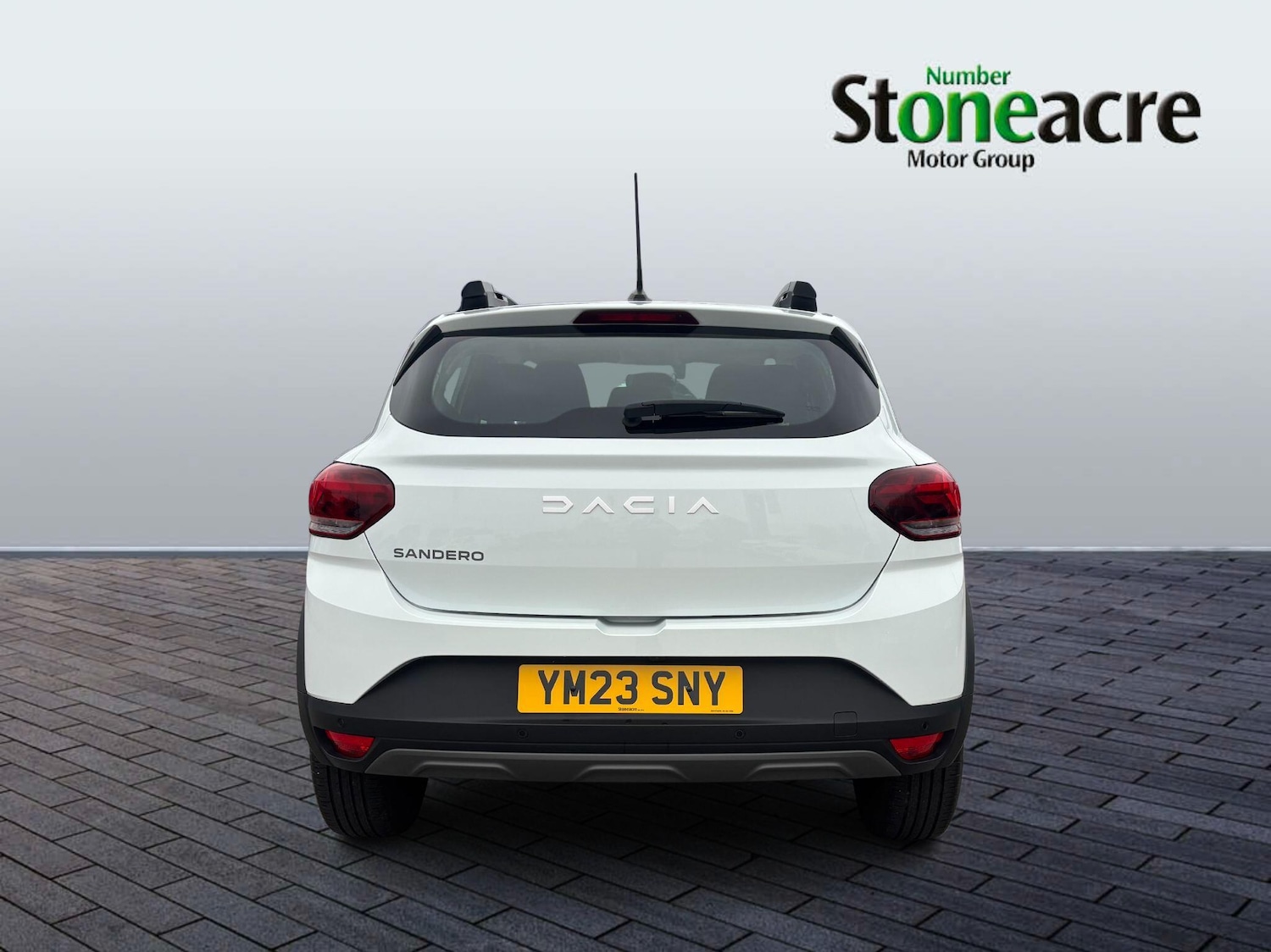 Used Dacia Sandero Stepway 2023 for sale - 76855799: Photo 6