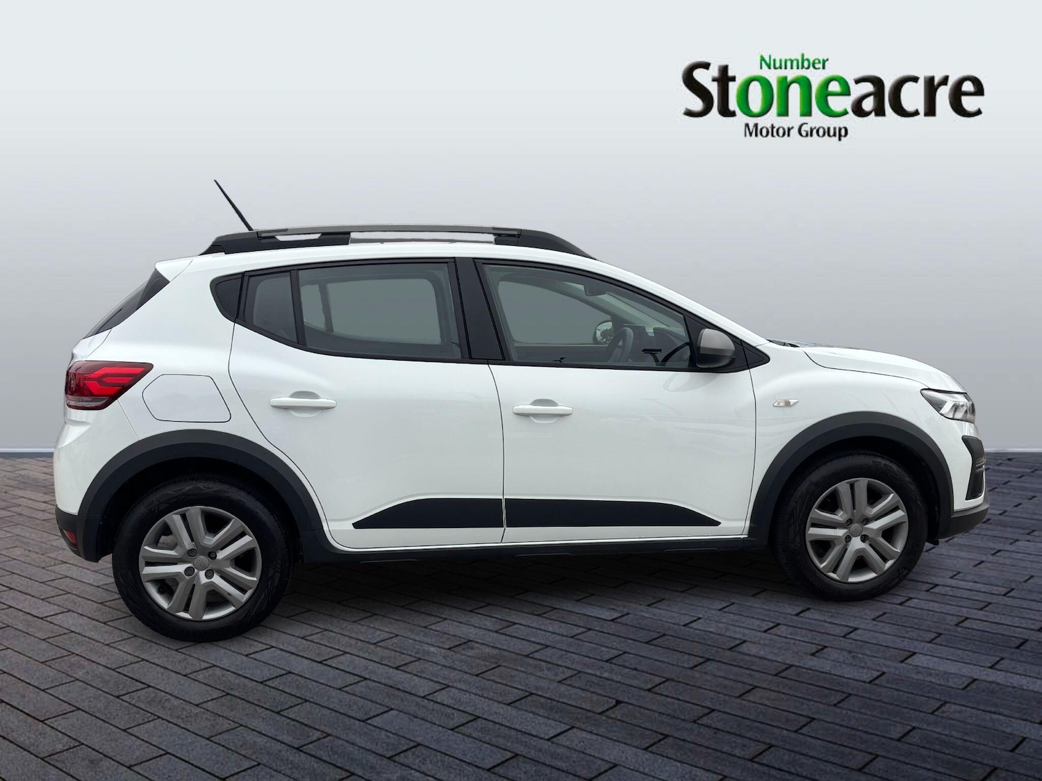 Used Dacia Sandero Stepway 2023 for sale - 76855799: Photo 7