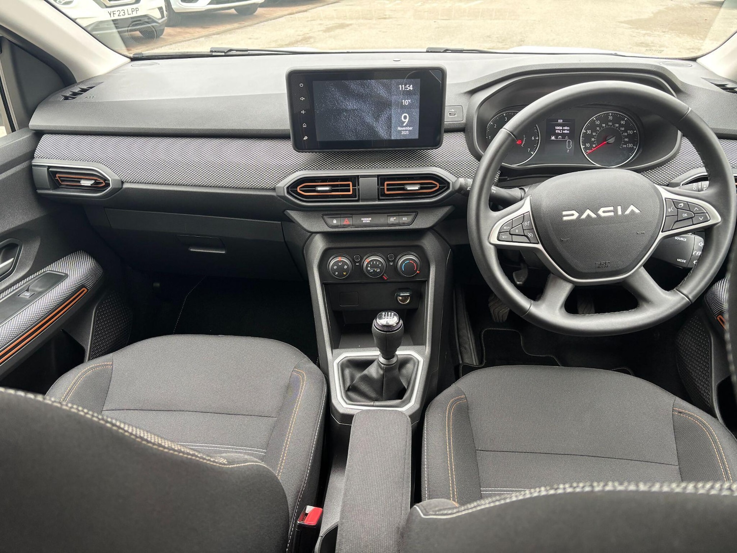 Used Dacia Sandero Stepway 2023 for sale - 76855799: Photo 9