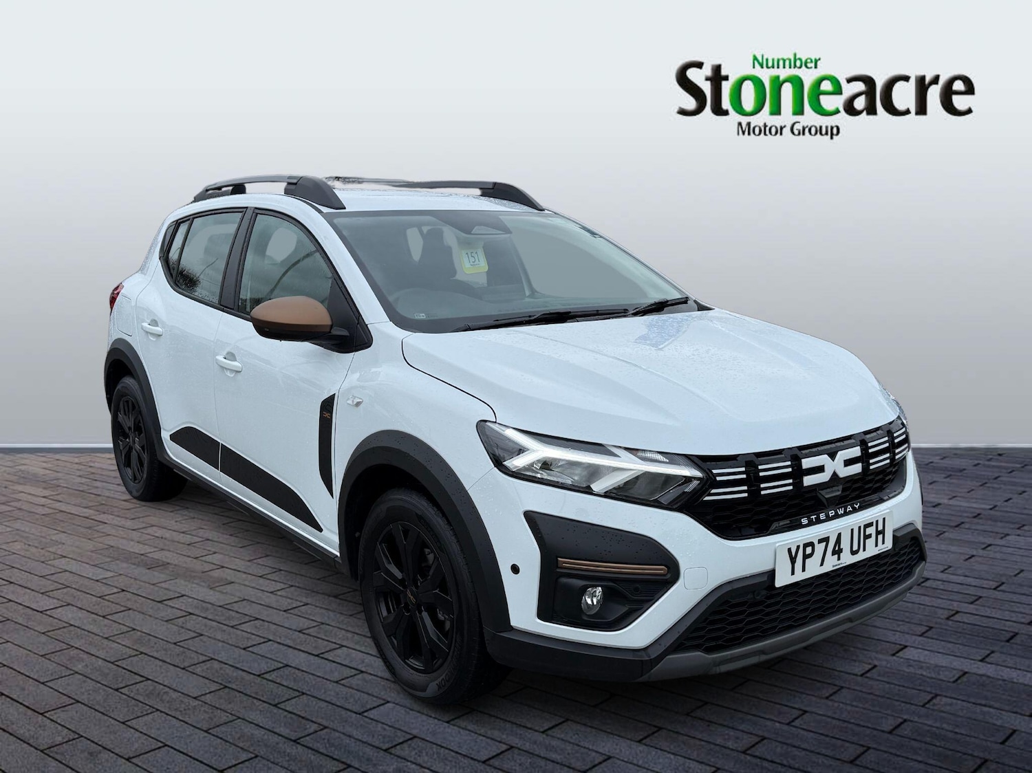 Used Dacia Sandero Stepway 2024 for sale - 76667456: Photo 1