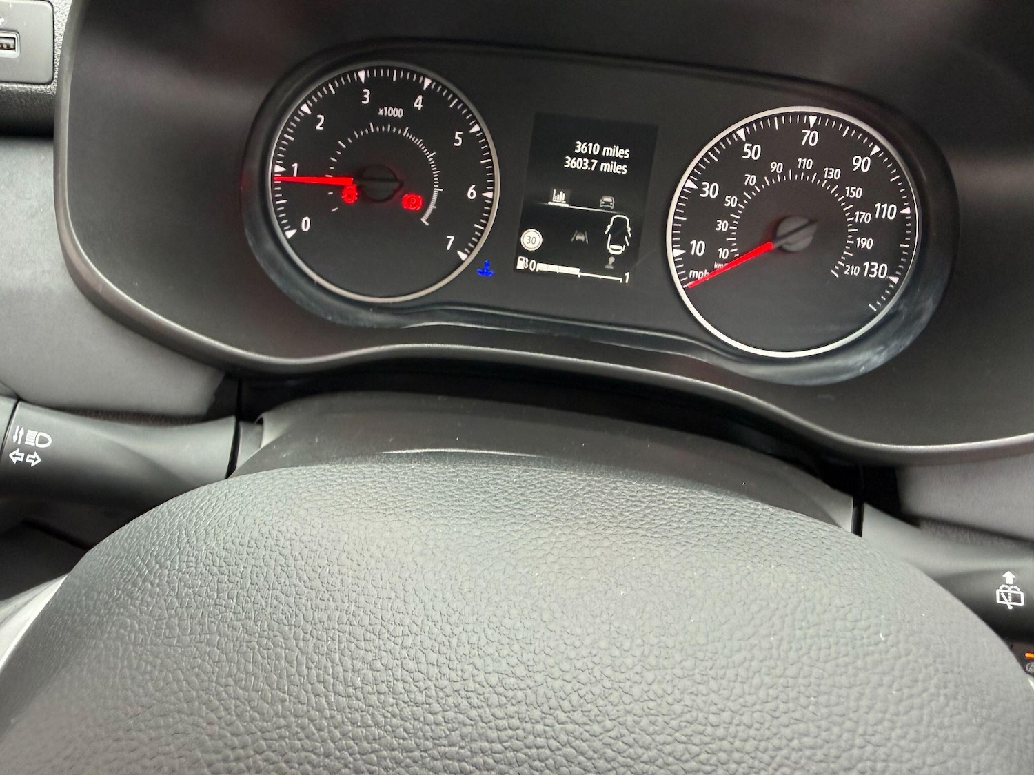 Used Dacia Sandero Stepway 2024 for sale - 76667456: Photo 12