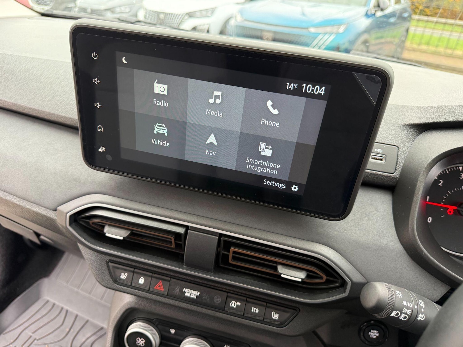 Used Dacia Sandero Stepway 2024 for sale - 76667456: Photo 13