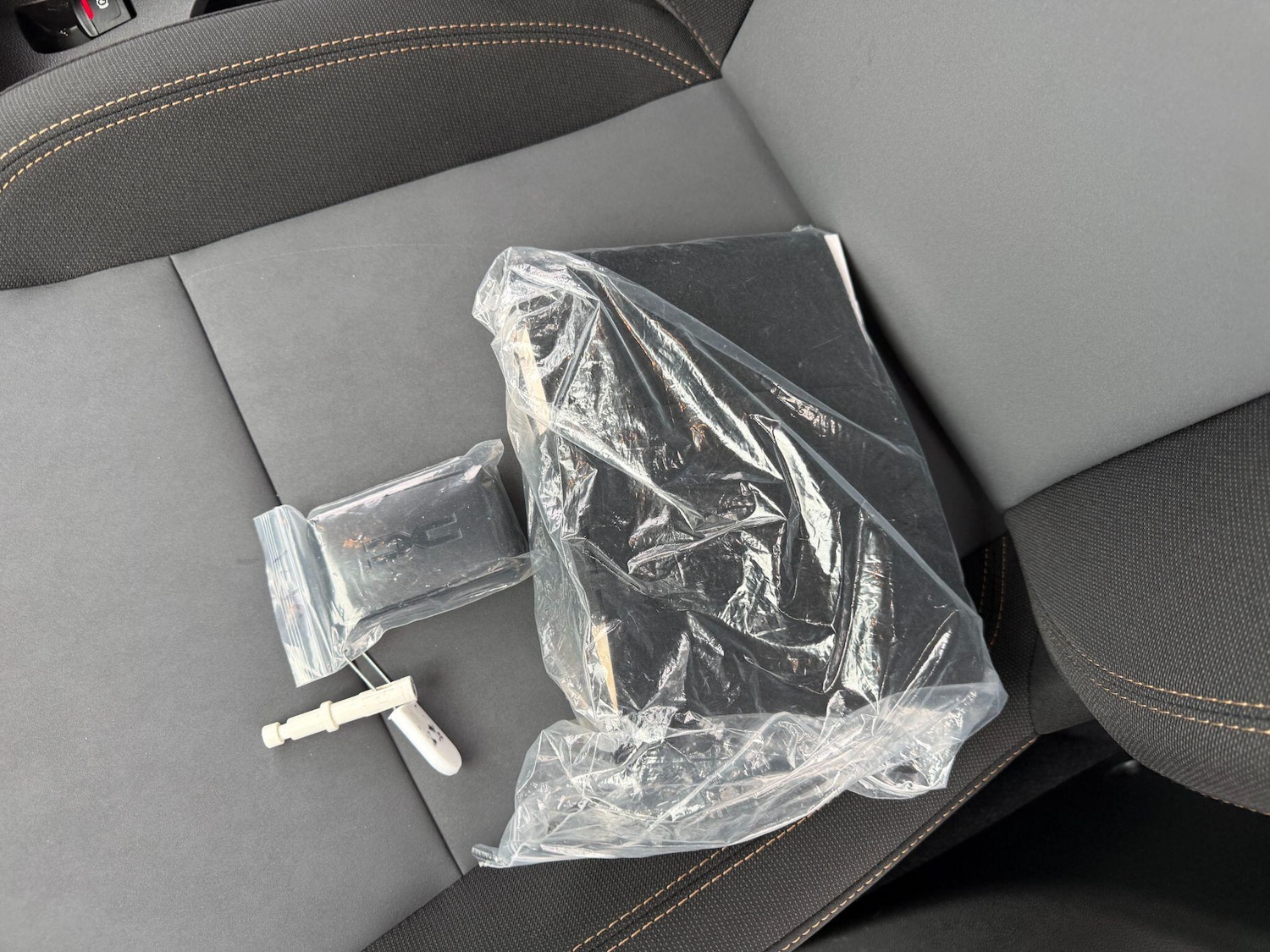 Used Dacia Sandero Stepway 2024 for sale - 76667456: Photo 18