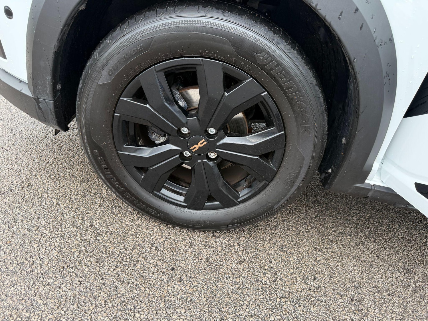 Used Dacia Sandero Stepway 2024 for sale - 76667456: Photo 19