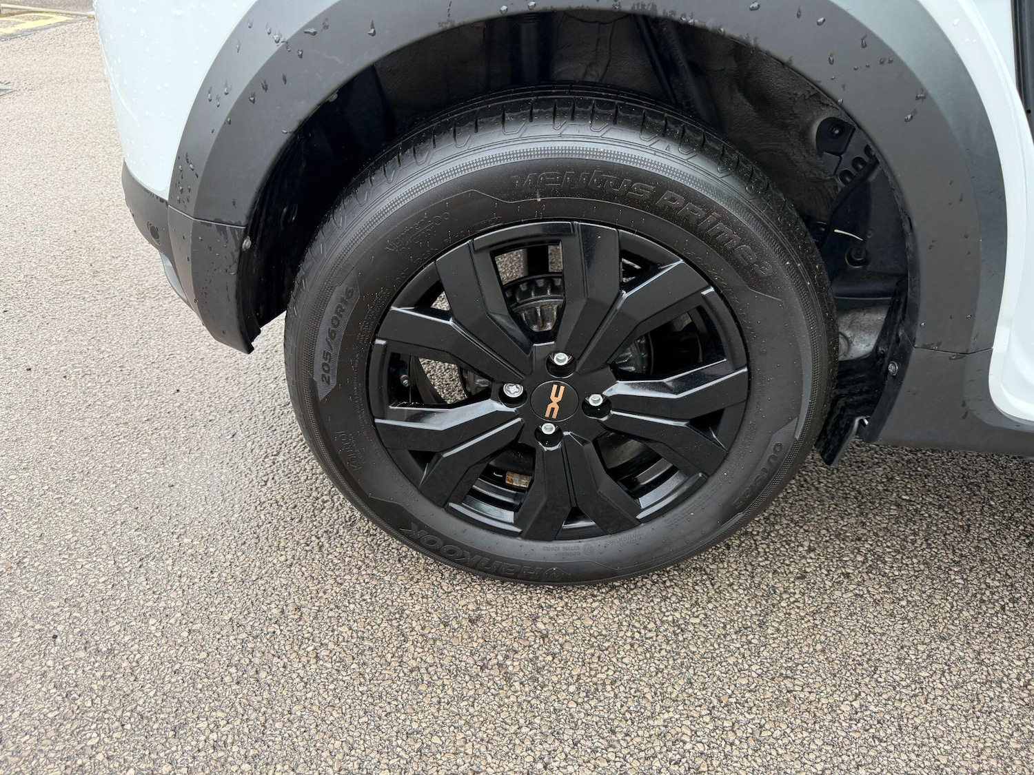 Used Dacia Sandero Stepway 2024 for sale - 76667456: Photo 21