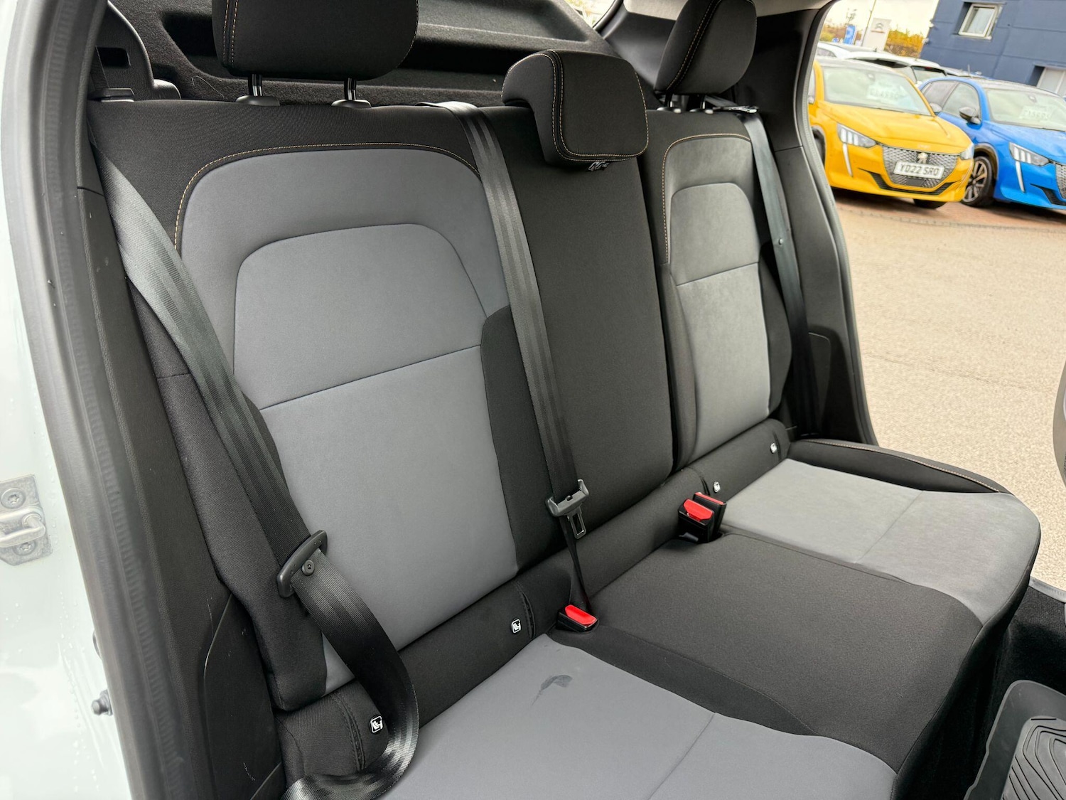 Used Dacia Sandero Stepway 2024 for sale - 76667456: Photo 23