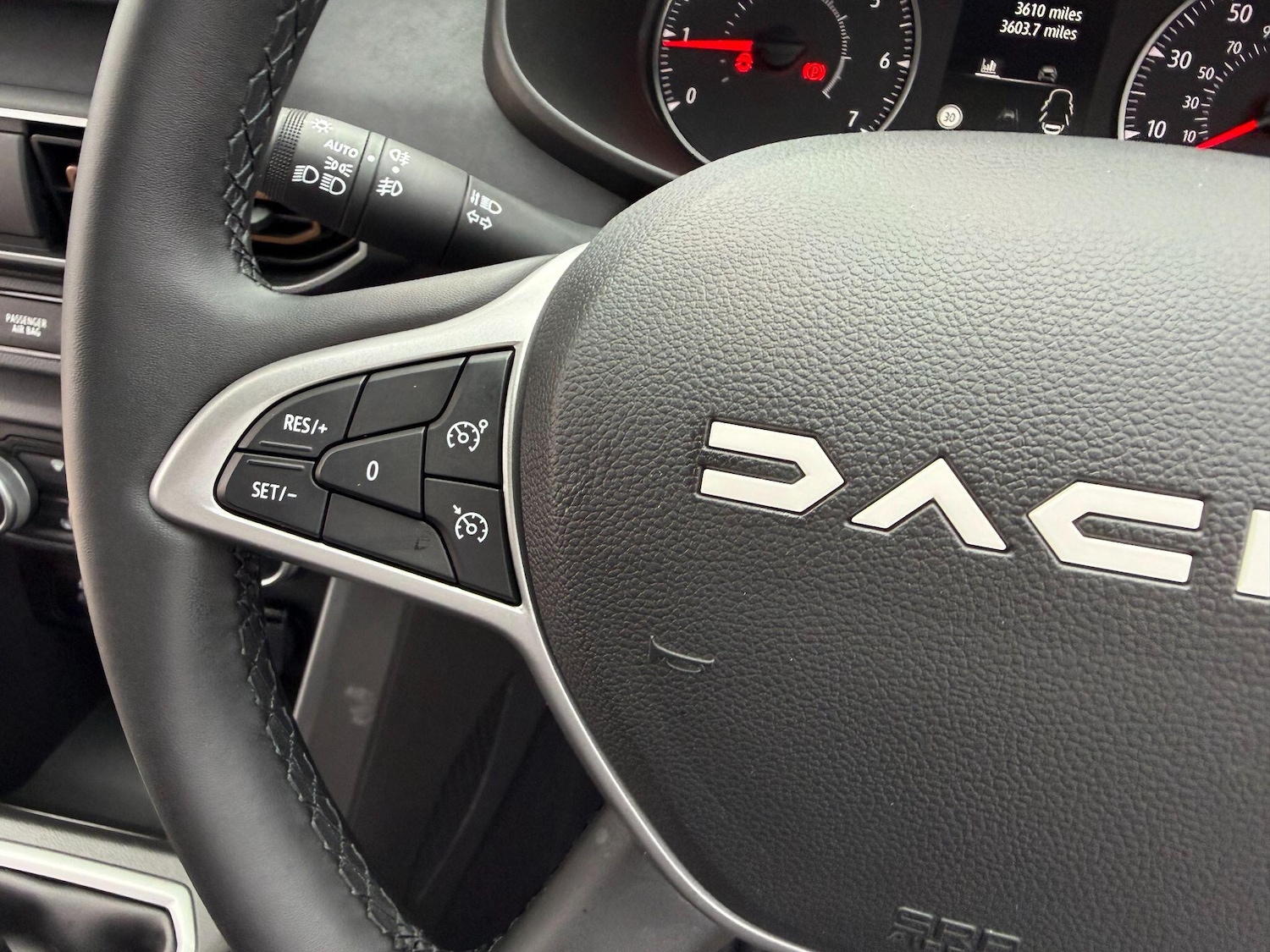 Used Dacia Sandero Stepway 2024 for sale - 76667456: Photo 28