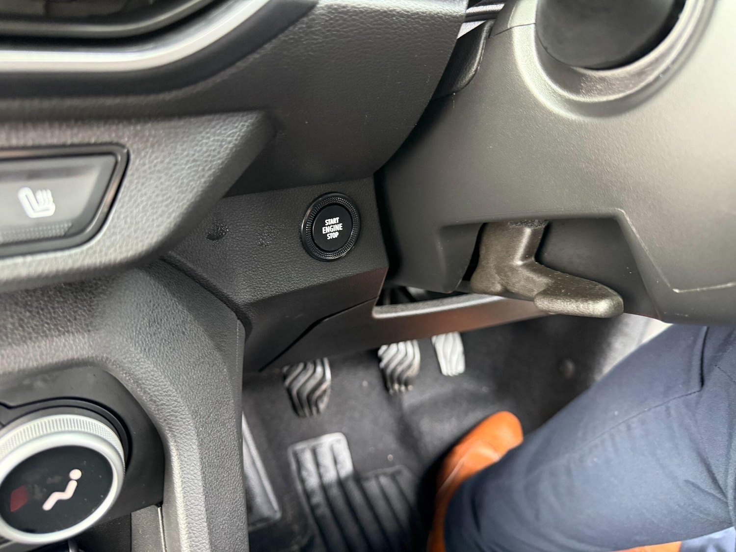 Used Dacia Sandero Stepway 2024 for sale - 76667456: Photo 36