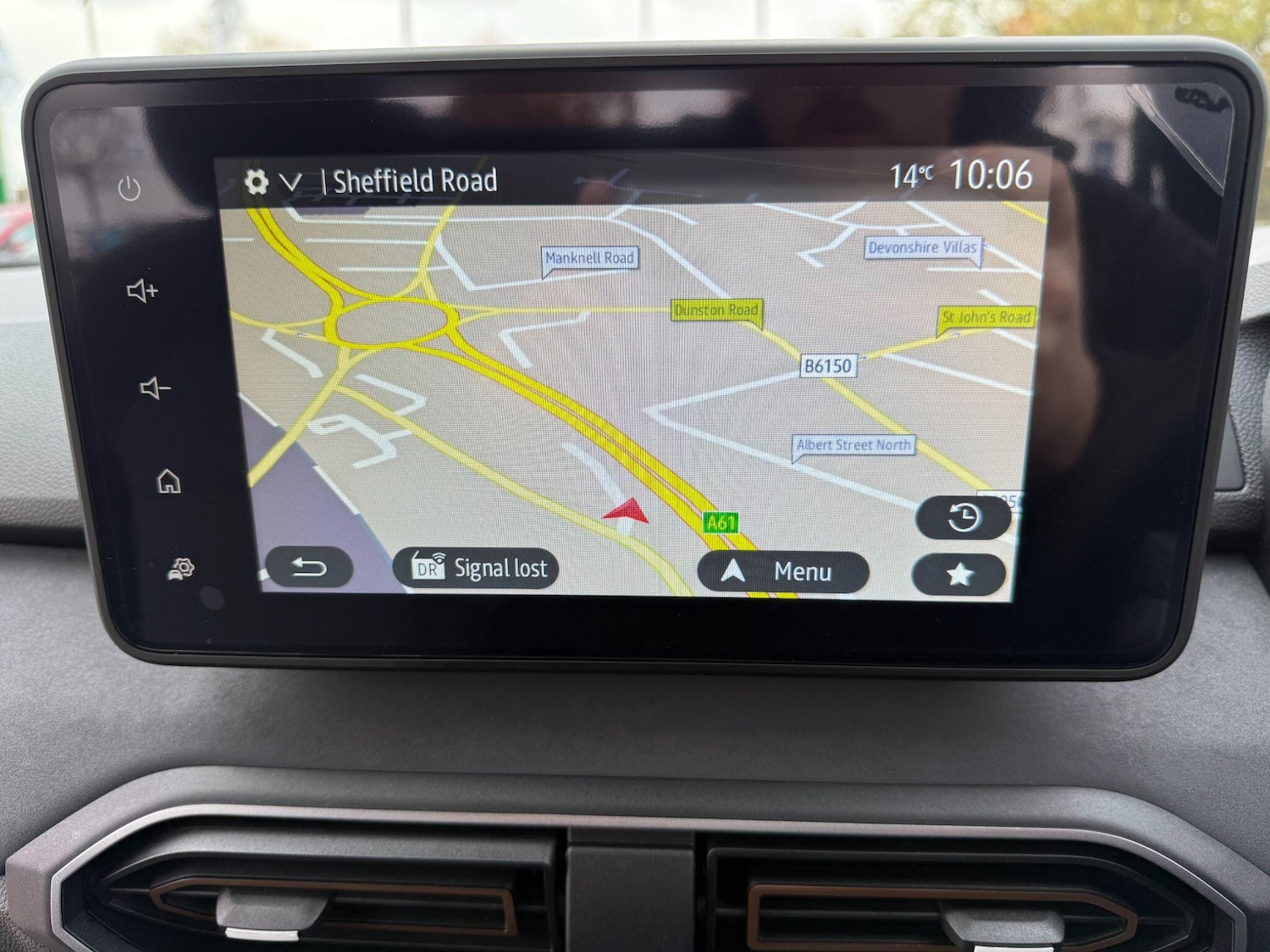 Used Dacia Sandero Stepway 2024 for sale - 76667456: Photo 37