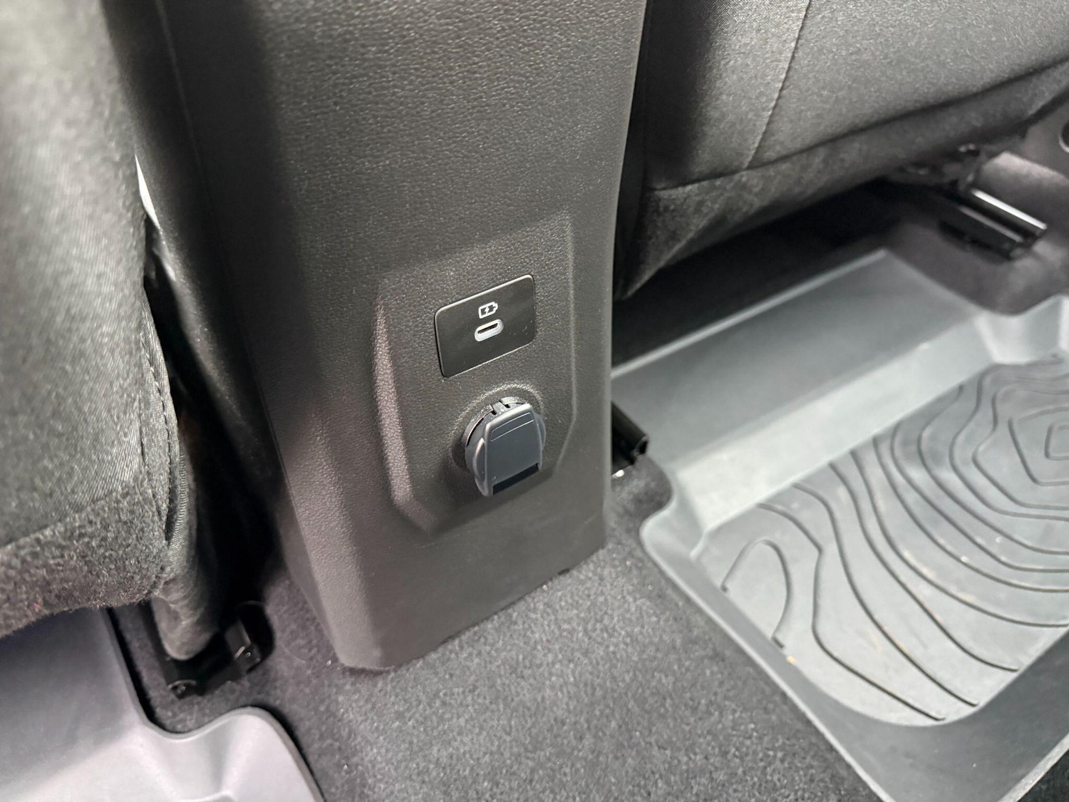 Used Dacia Sandero Stepway 2024 for sale - 76667456: Photo 40