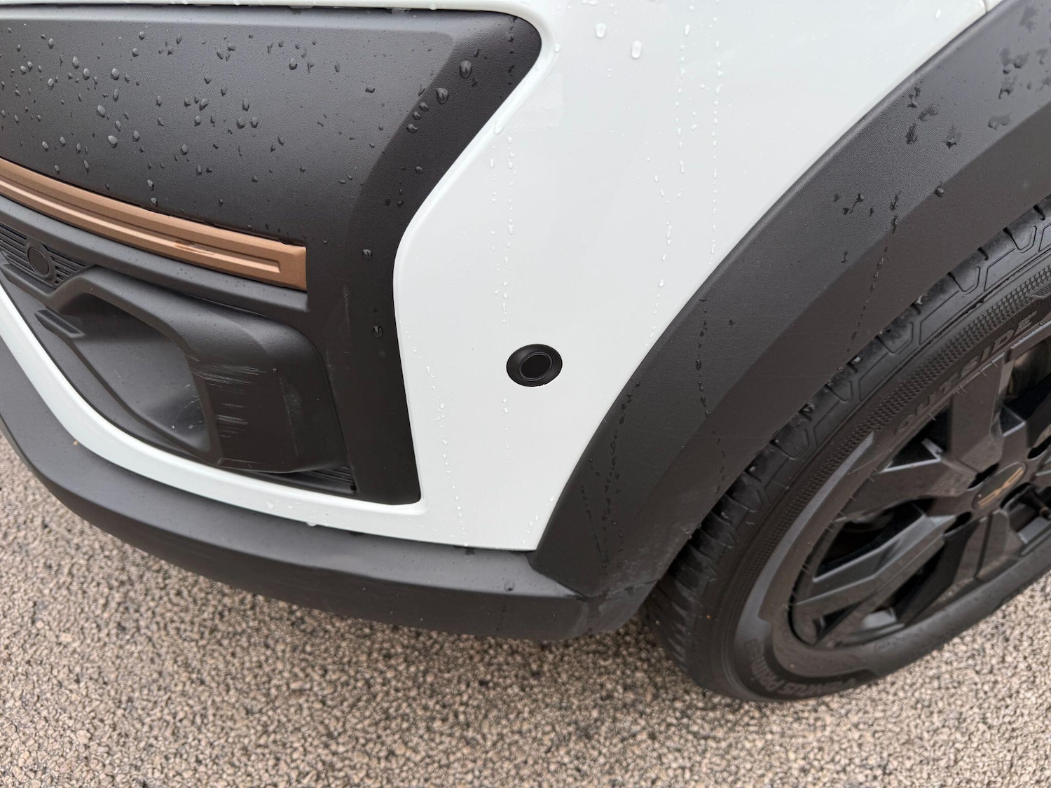 Used Dacia Sandero Stepway 2024 for sale - 76667456: Photo 42