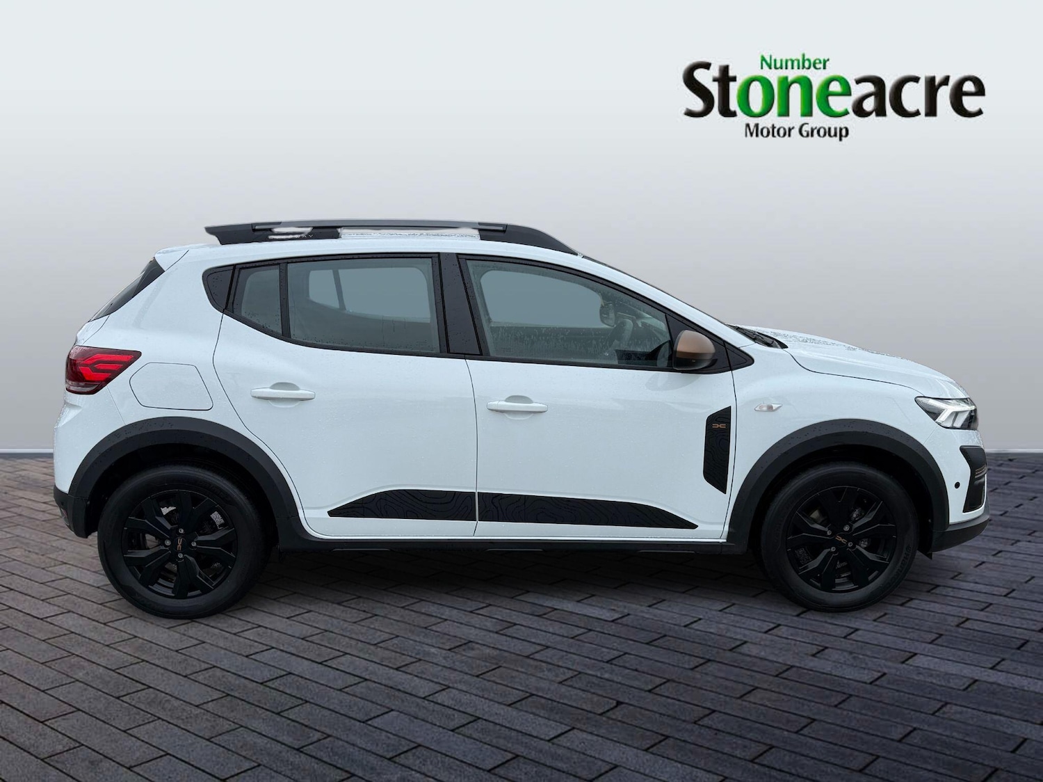 Used Dacia Sandero Stepway 2024 for sale - 76667456: Photo 44