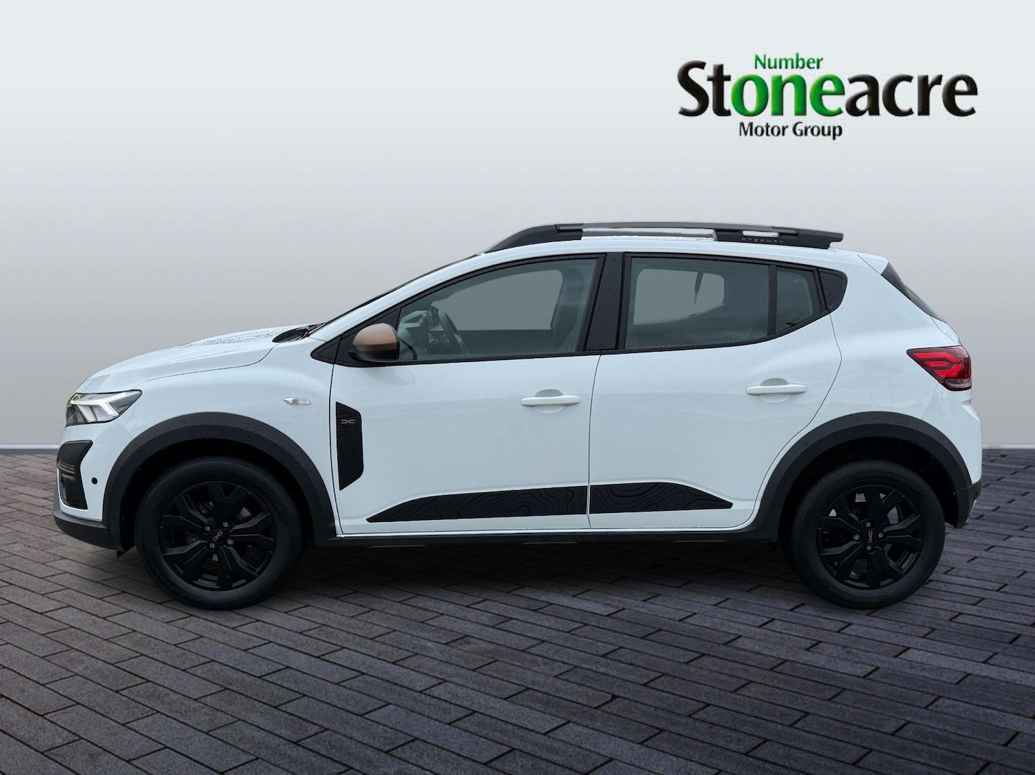 Used Dacia Sandero Stepway 2024 for sale - 76667456: Photo 45