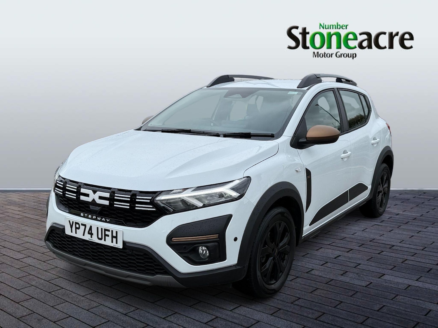 Used Dacia Sandero Stepway 2024 for sale - 76667456: Photo 5