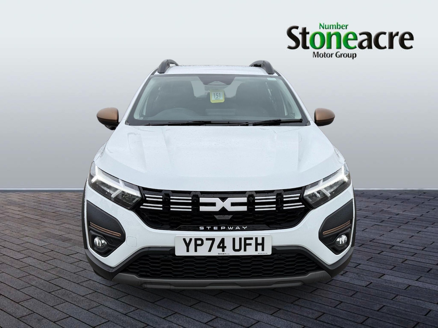 Used Dacia Sandero Stepway 2024 for sale - 76667456: Photo 6