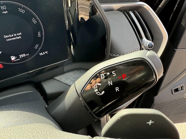 Used Skoda Kodiaq 2024 for sale - 75741728: Photo 10