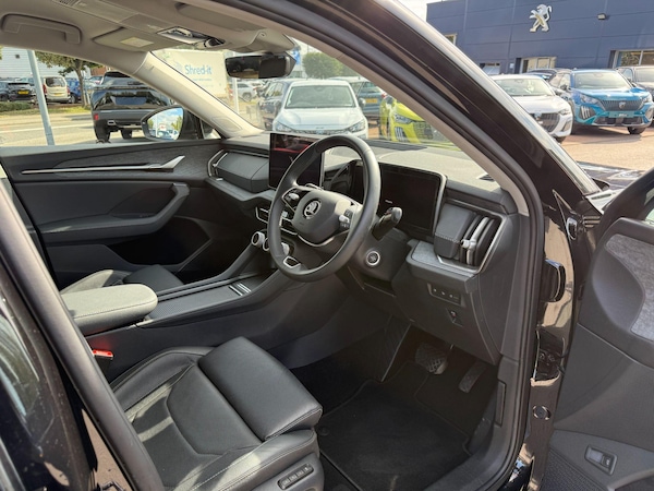 Used Skoda Kodiaq 2024 for sale - 75741728: Photo 14
