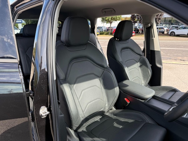 Used Skoda Kodiaq 2024 for sale - 75741728: Photo 15