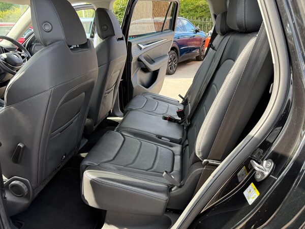 Used Skoda Kodiaq 2024 for sale - 75741728: Photo 18