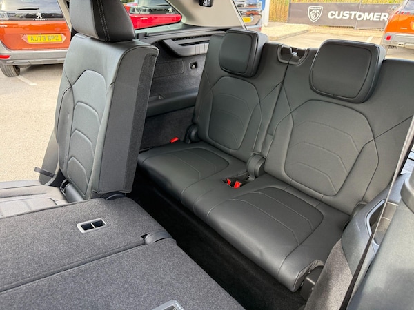 Used Skoda Kodiaq 2024 for sale - 75741728: Photo 21