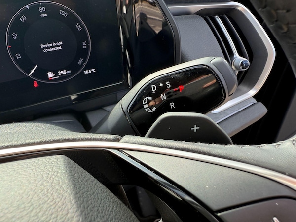 Used Skoda Kodiaq 2024 for sale - 75741728: Photo 28